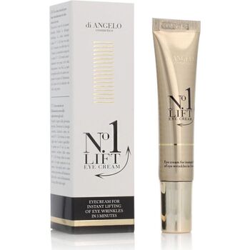 No.1 Lift Eye Cream - Revolučný očný krém s okamžitým efektom